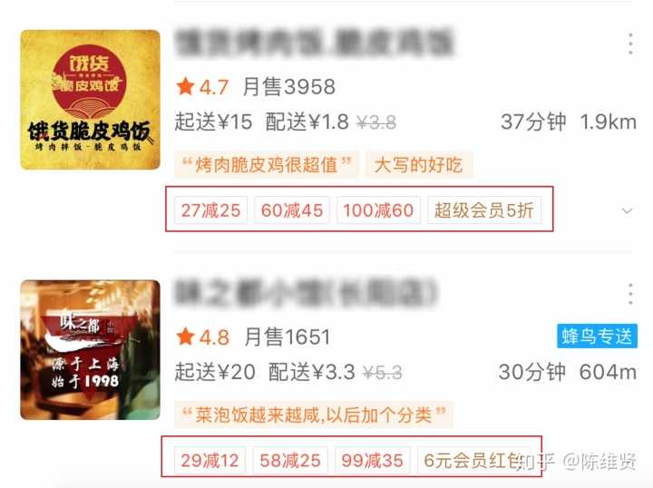 餐饮经营你找对营销方法了吗?一种营销方式三种销售方法