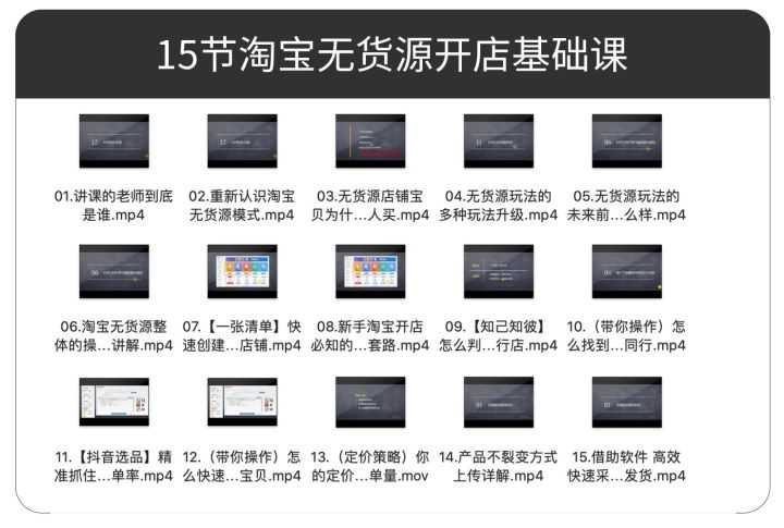读书分享 | 你的财富蓝图是什么样子的