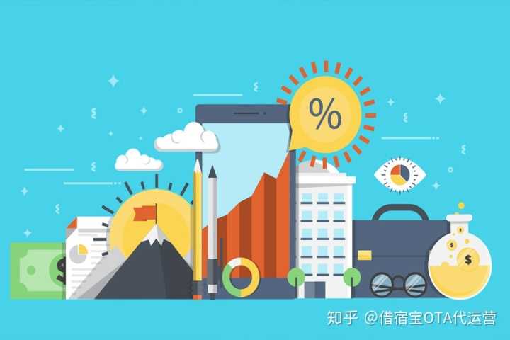 淘宝新店和老店区别在哪里(淘宝大店和小店的区别)