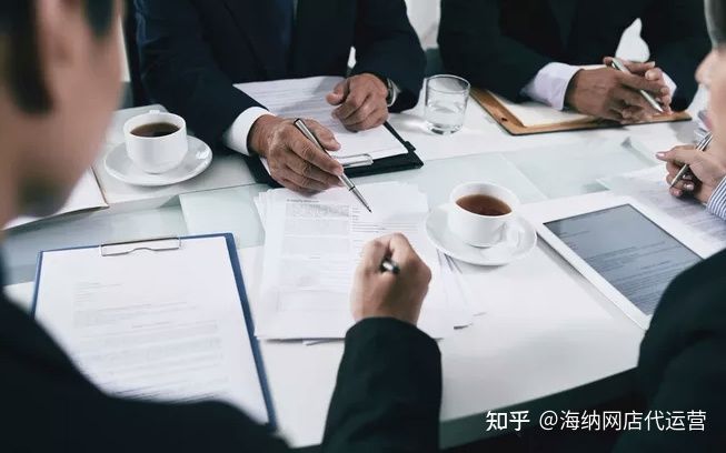 小红书开店怎么续签合同(小红书怎么开店需要什么条件)