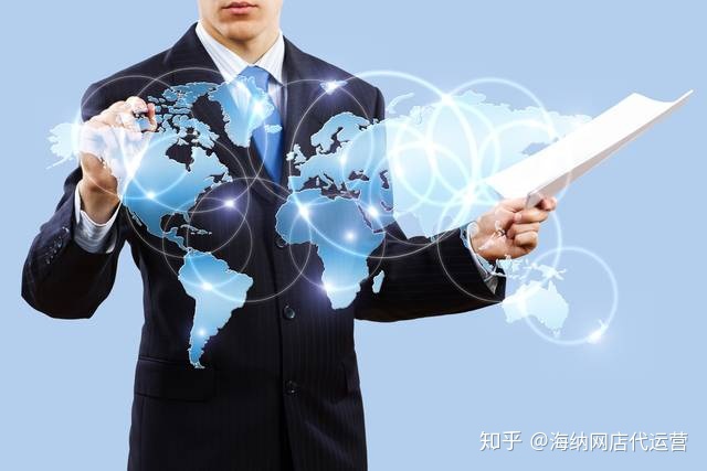 6大营销渠道,外贸找客户就靠它!