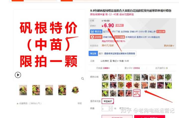 淘宝直播佣金结算方式有哪些？营销方案分享