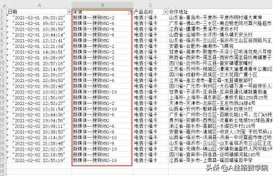 管理友情链接的方法。