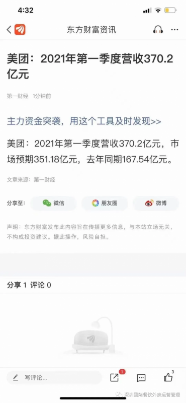 财富效应