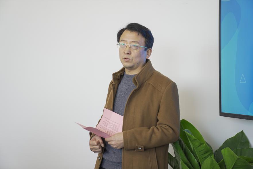 我的商业思维