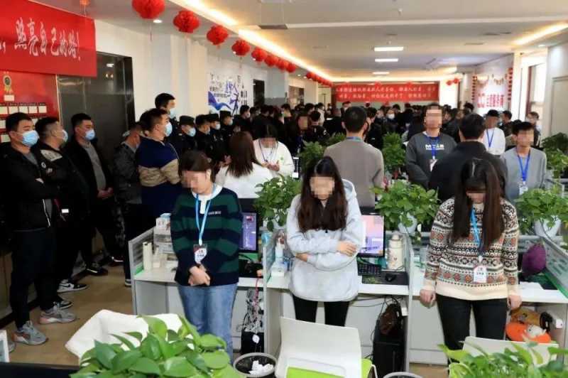 快消行业渠道进化，你什么级别？