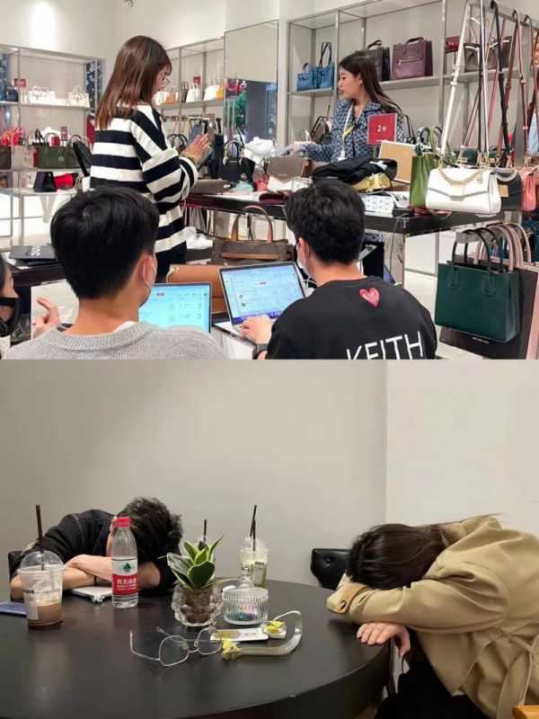 如何对网站进行全面分析。