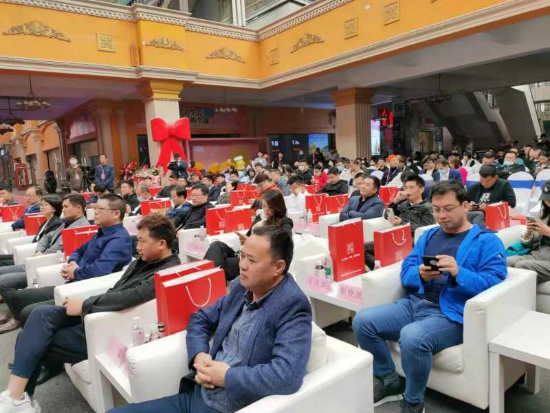 有市场营销的论文供参考吗?