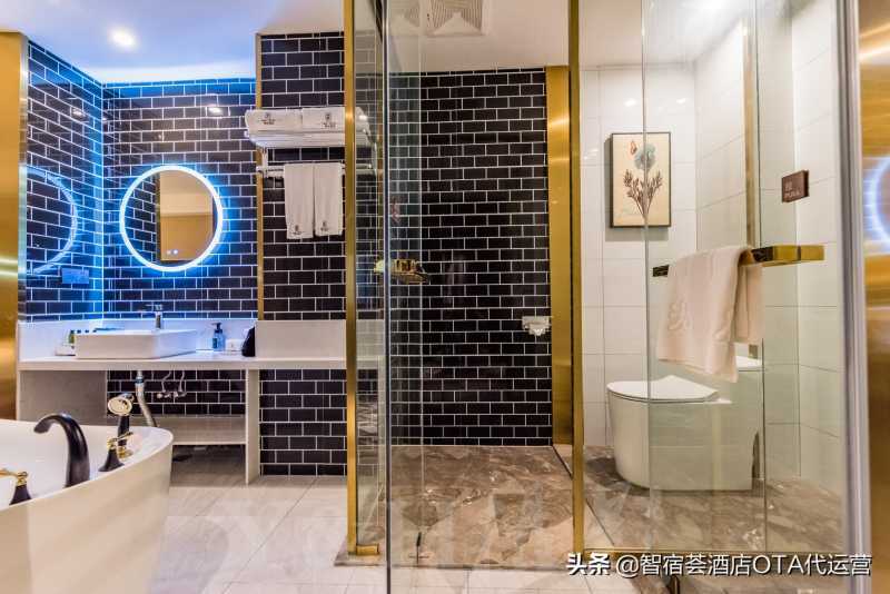 商业广告渠道全套解决方案