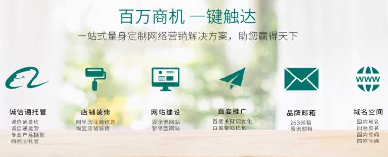 招生，从市场渠道开始！渠道为王！