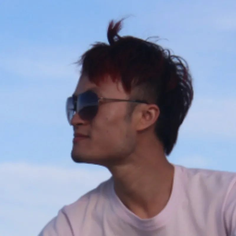 瑜伽能量的转化助力我跑了起来
