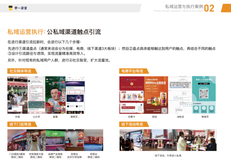 翌加科技:抖音小店直播吸粉技巧大盘点!(上