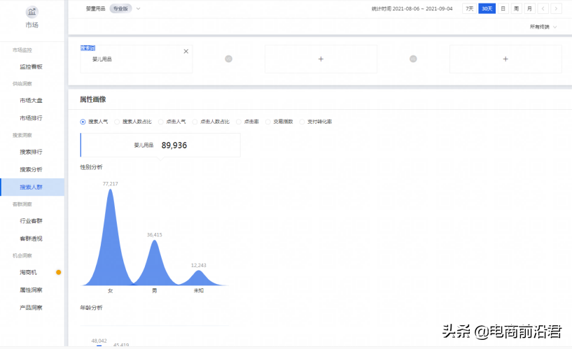 淘宝引力魔方怎么玩