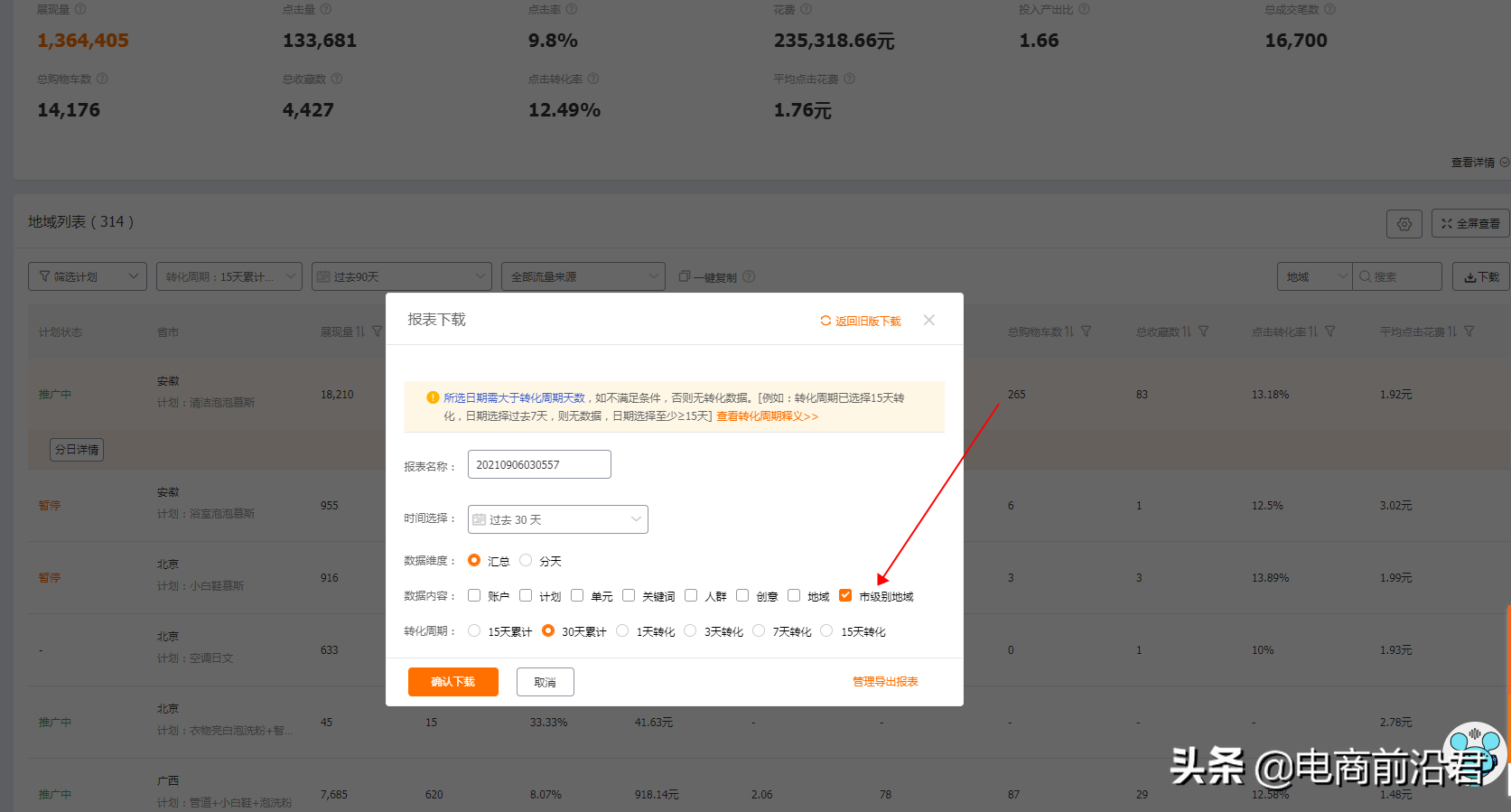关键词竞争难度应该怎么判定分析。