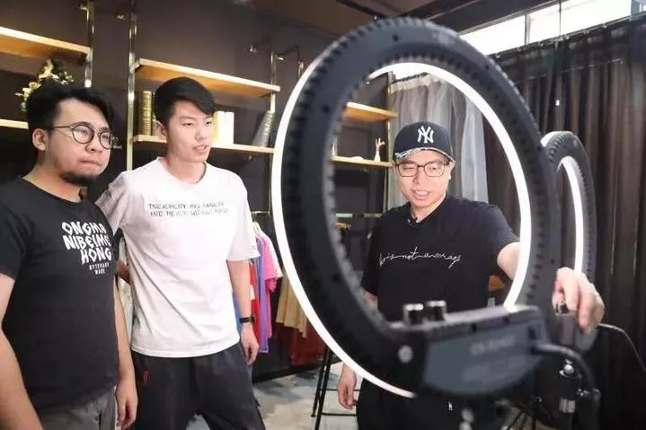 如何进行有效的网站营销。