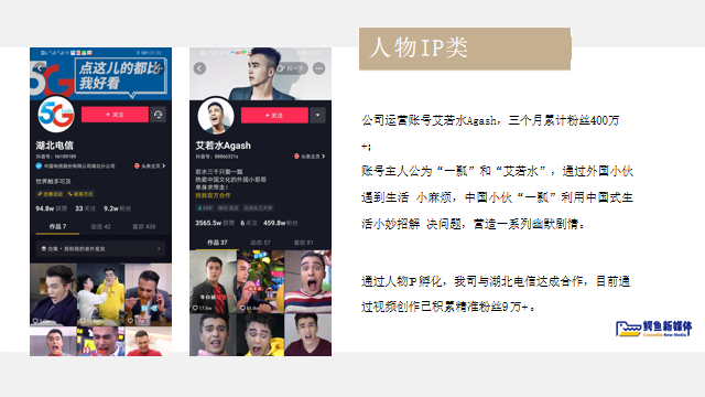 聊聊频率和能量