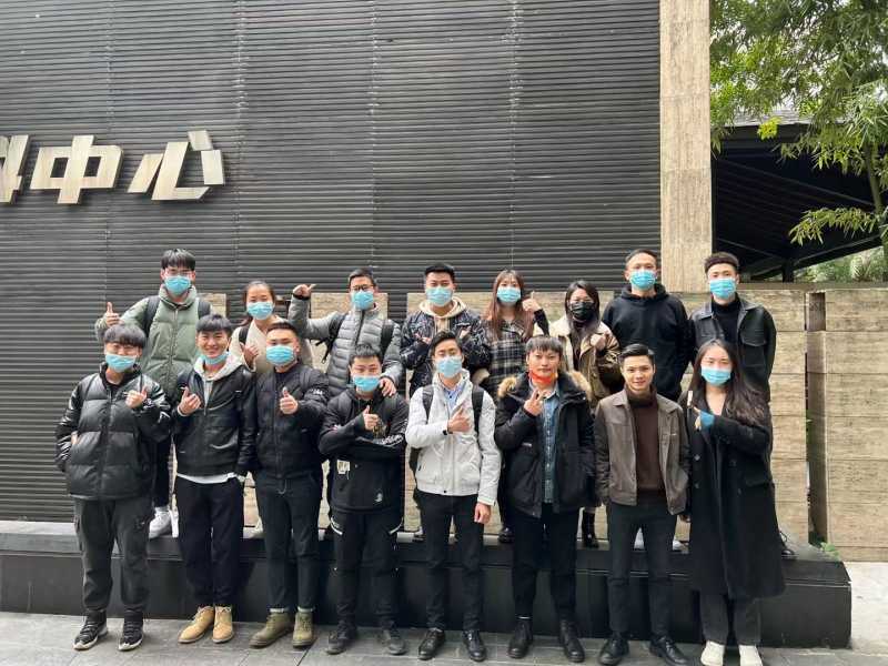 SEO优化讲解2019年seo发展趋势。