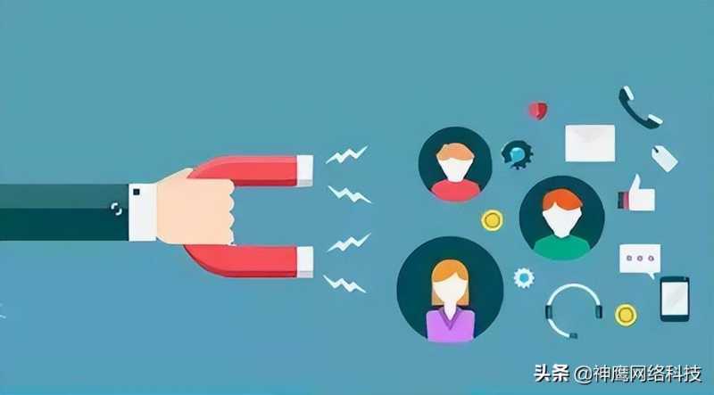 建一个网站需要什么。