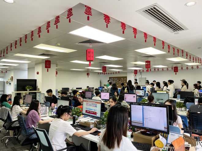 百度的商业模式