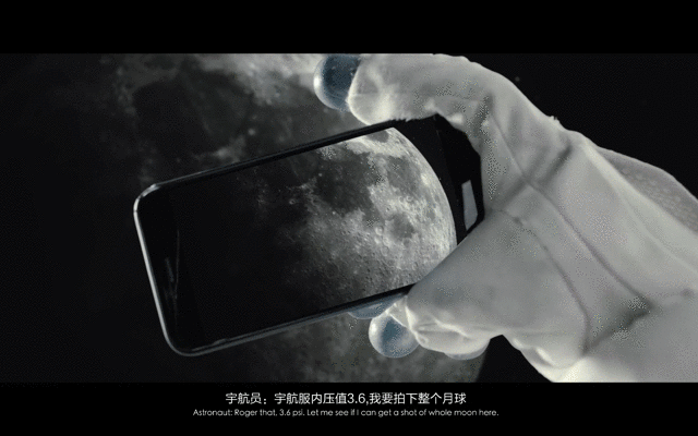 你认为比较好的搞笑宣传片？