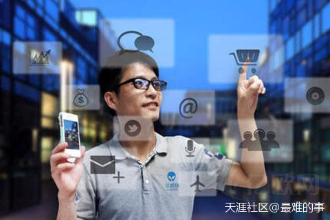 微信代运营服务哪家好?