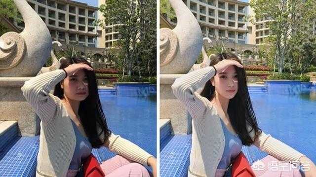 为什么实景和宣传片有差距?