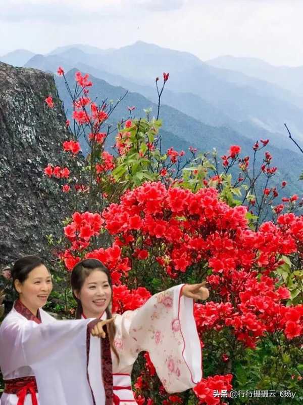 如何给一个景点拍出美的宣传片?